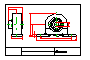2D Sales Drawing